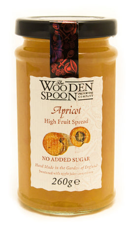 Apricot - High Fruit Spread