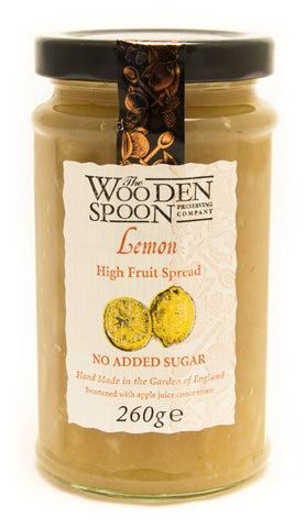 Lemon - High Fruit Spread