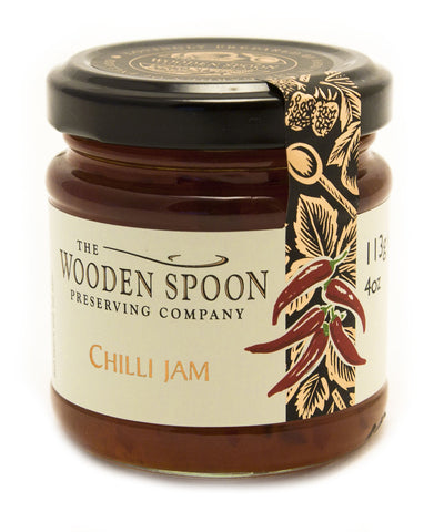 Chilli Jam