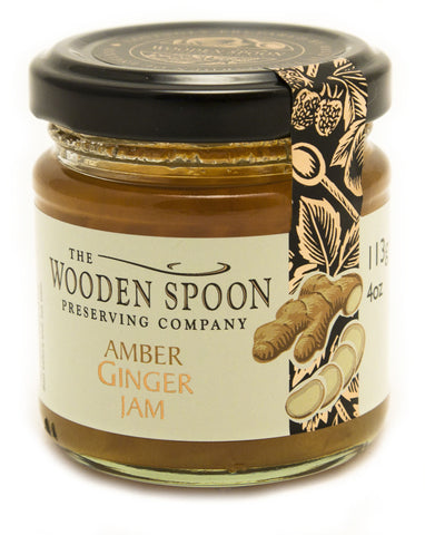 Ginger - Jam